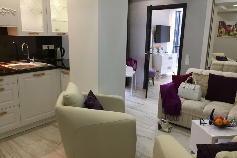 Гостиница Парк Авеню Кореиз-170