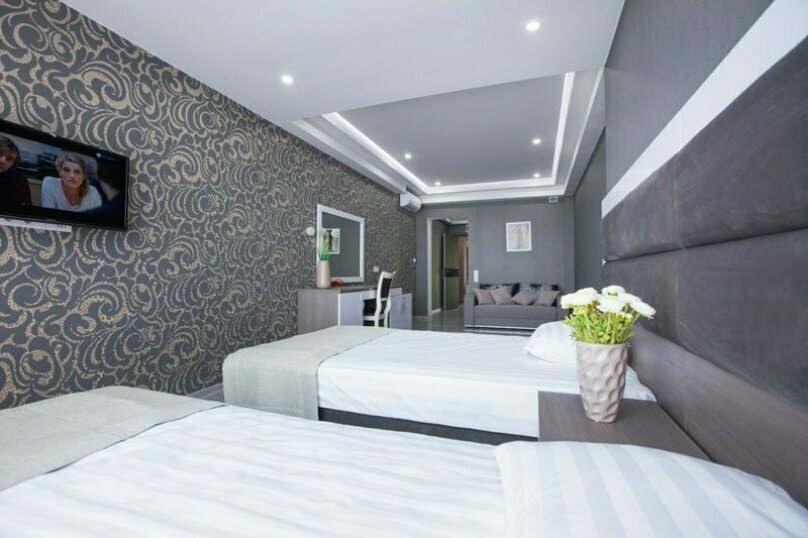 Гостиница Парк Авеню Кореиз-108