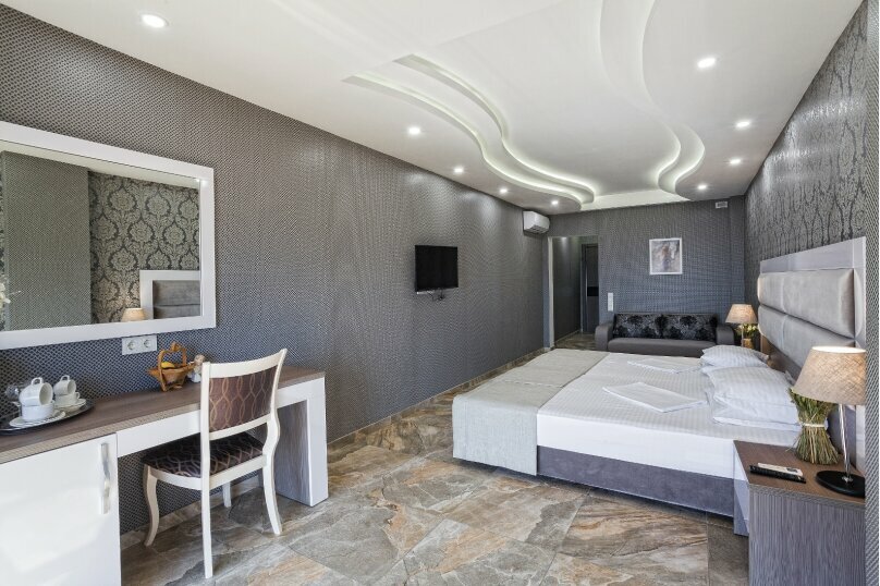 Гостиница Парк Авеню Кореиз-126