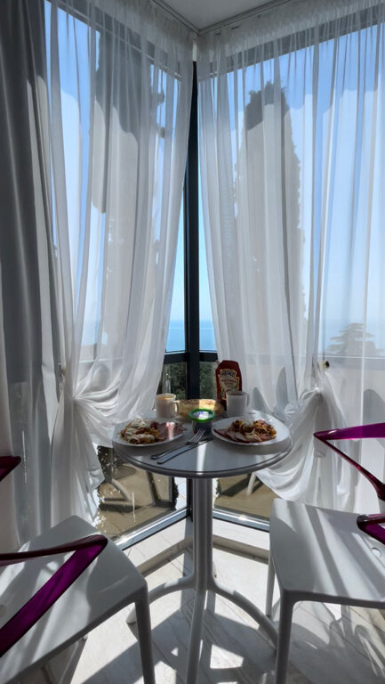 Гостиница Парк Авеню Кореиз-148