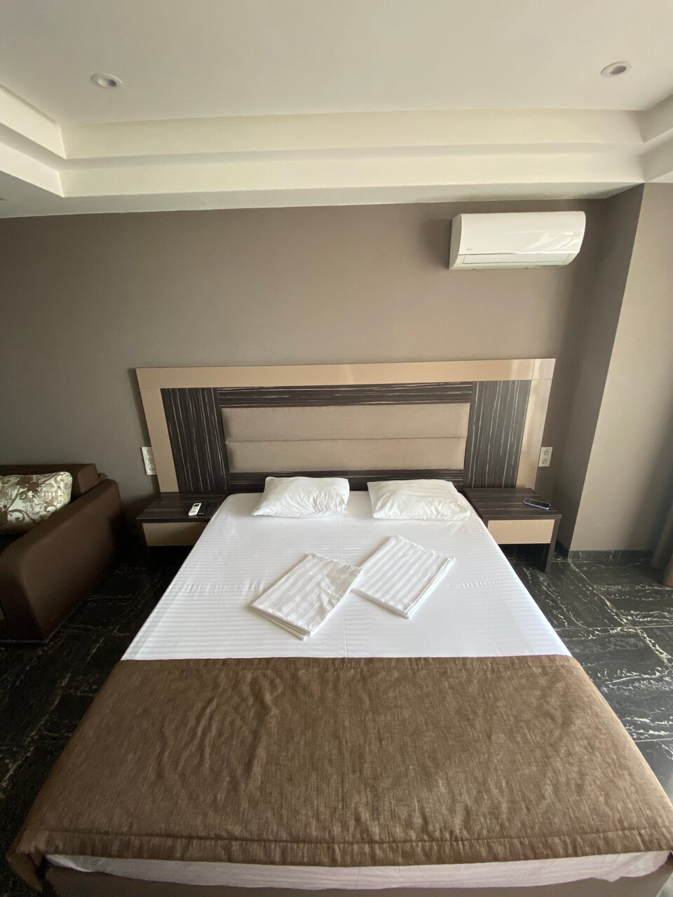 Гостиница Парк Авеню Кореиз-113