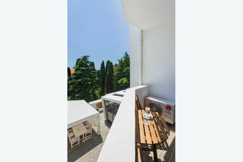 Гостиница Парк Авеню Кореиз-161