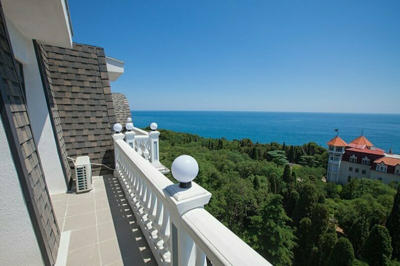 Гостиница Парк Авеню Кореиз-237