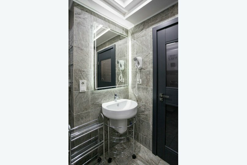 Гостиница Парк Авеню Кореиз-191