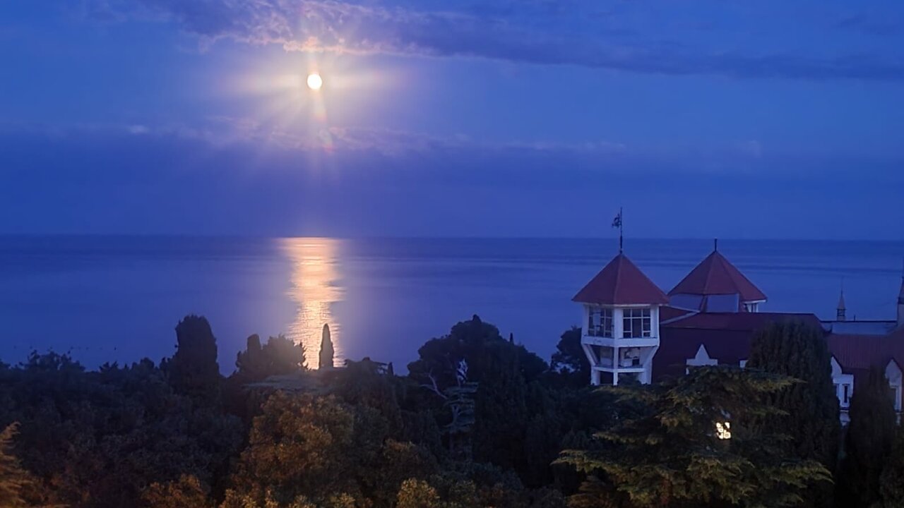 Гостиница Парк Авеню Кореиз-234