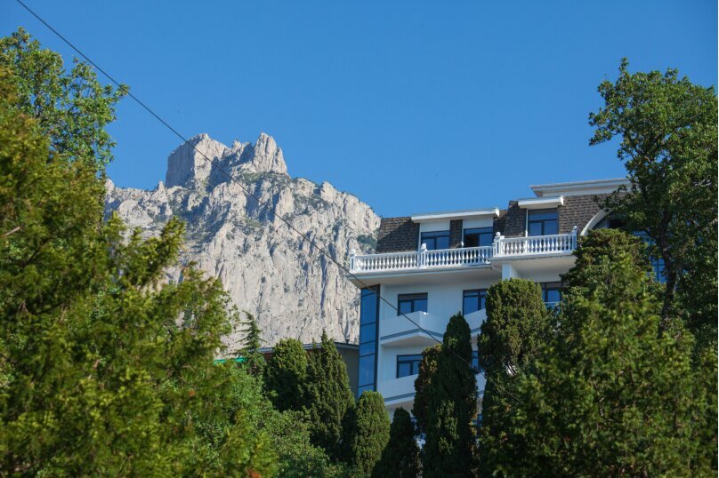 Гостиница Парк Авеню Кореиз-86