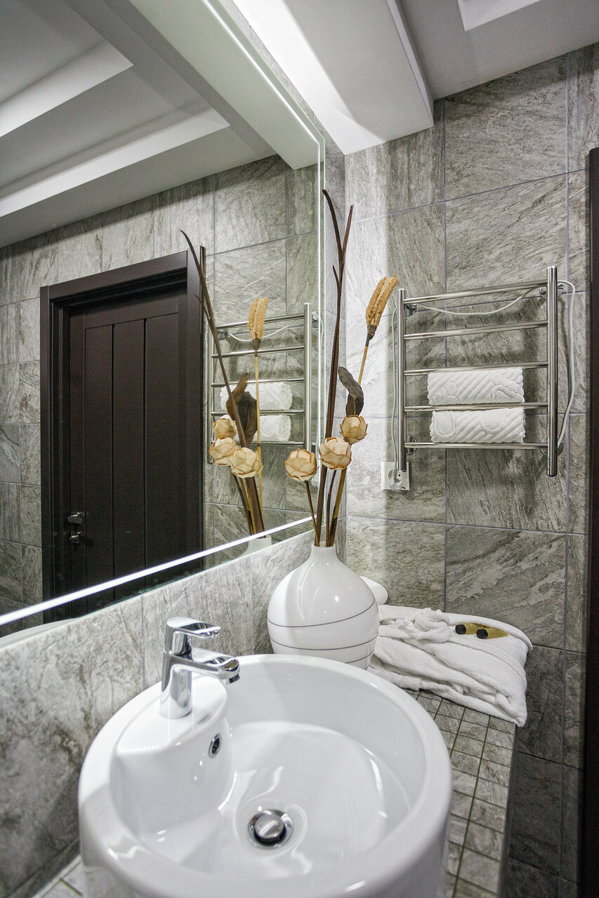 Гостиница Парк Авеню Кореиз