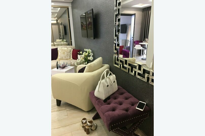 Гостиница Парк Авеню Кореиз-114