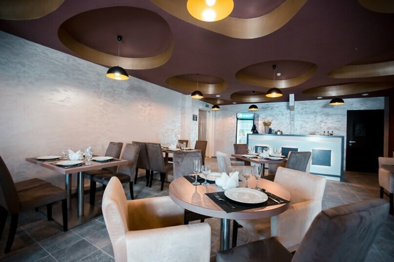 Гостиница Парк Авеню Кореиз-124