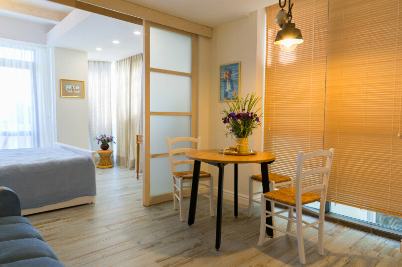 Гостиница Парк Авеню Кореиз-135