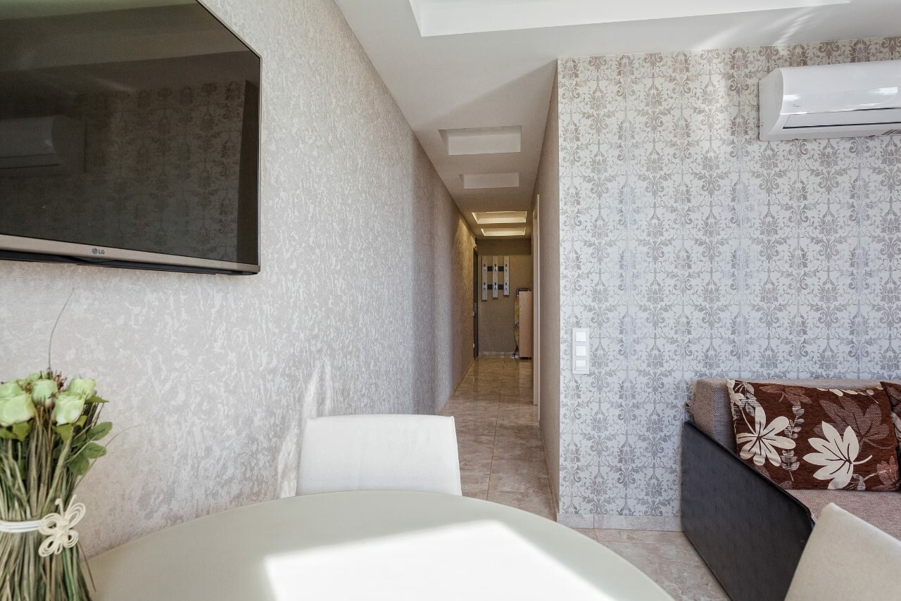 Гостиница Парк Авеню Кореиз