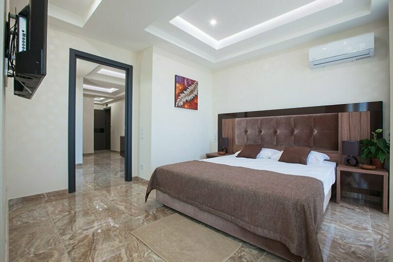 Гостиница Парк Авеню Кореиз-149