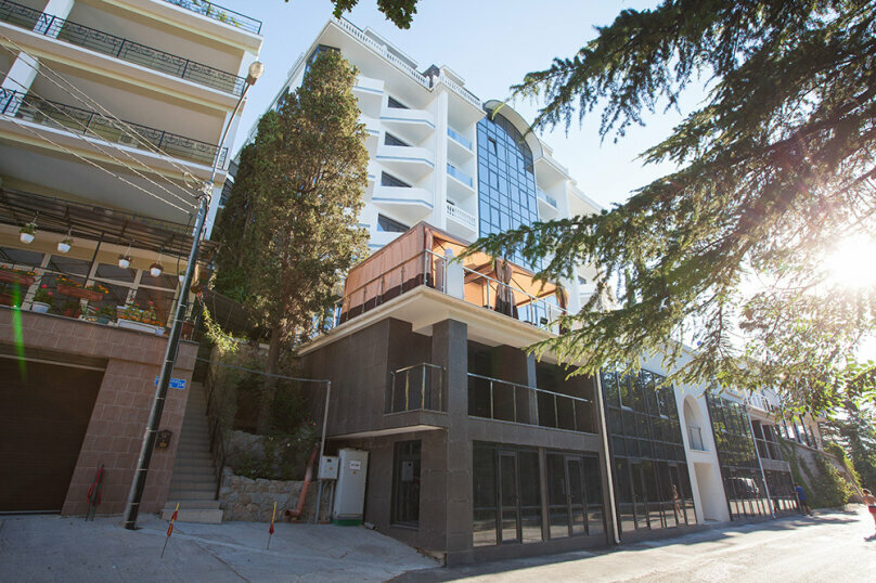 Гостиница Парк Авеню Кореиз-227