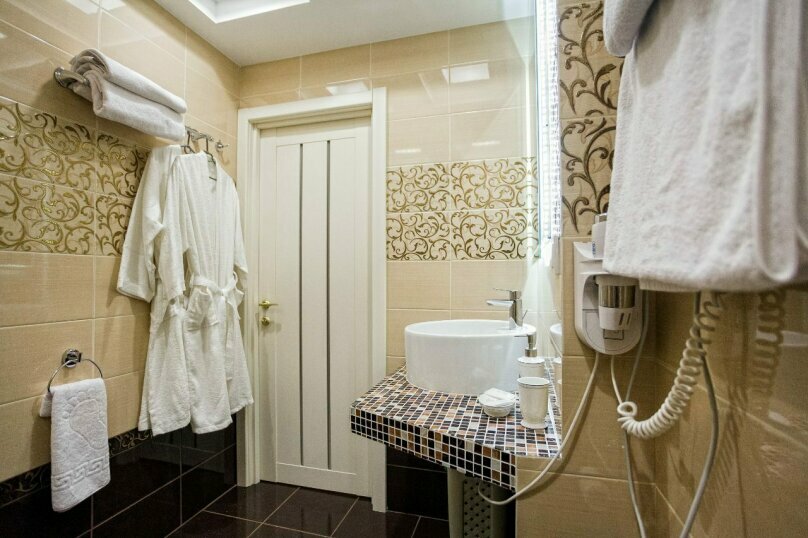 Гостиница Парк Авеню Кореиз-136