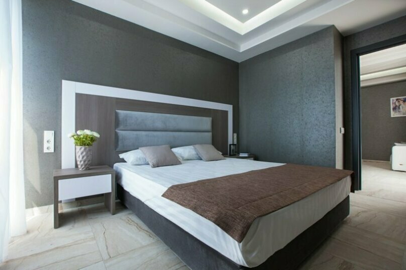 Гостиница Парк Авеню Кореиз-250