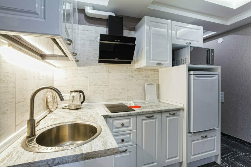 Гостиница Парк Авеню Кореиз-154