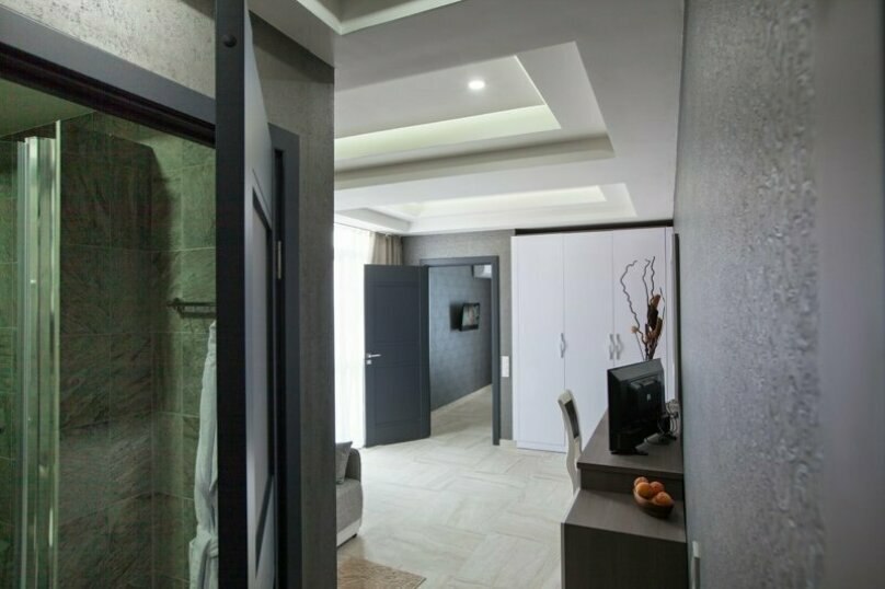 Гостиница Парк Авеню Кореиз-182