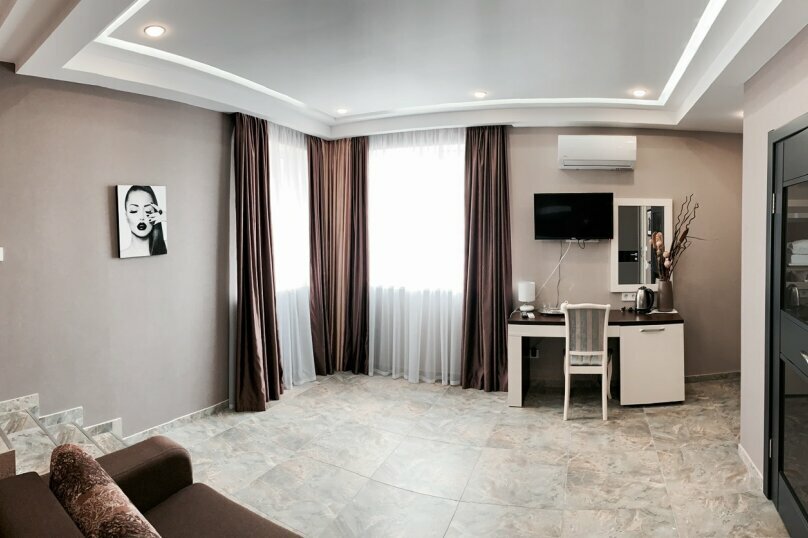 Гостиница Парк Авеню Кореиз-239