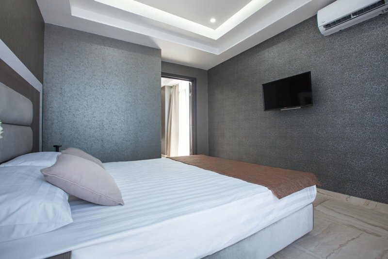 Гостиница Парк Авеню Кореиз