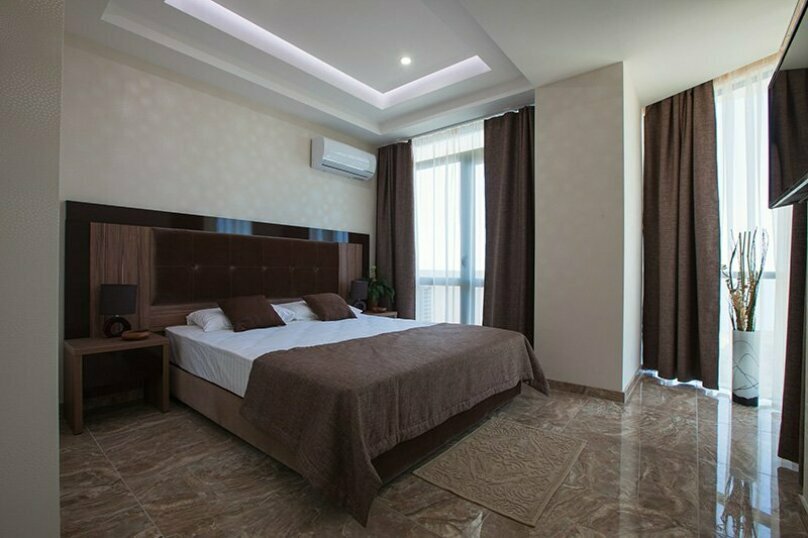 Гостиница Парк Авеню Кореиз-171