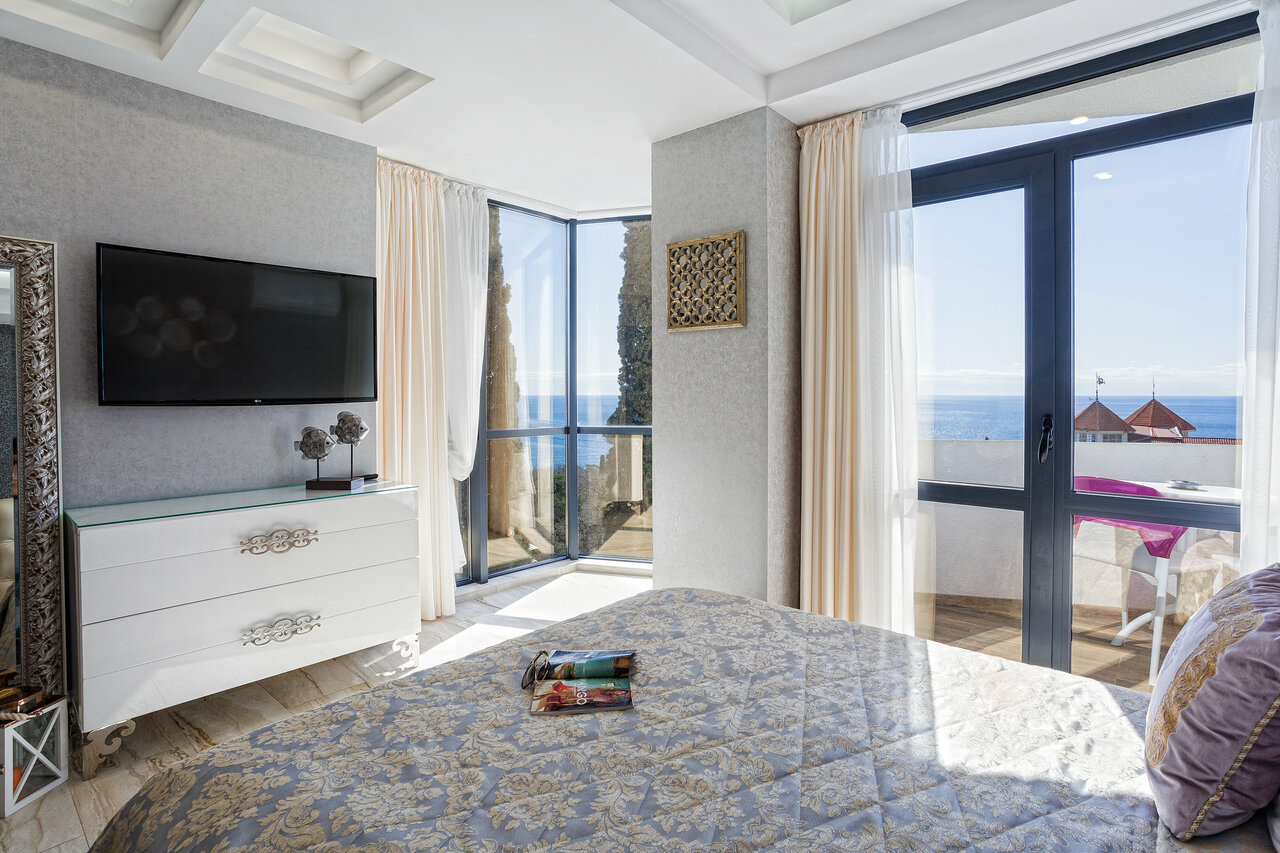 Гостиница Парк Авеню Кореиз