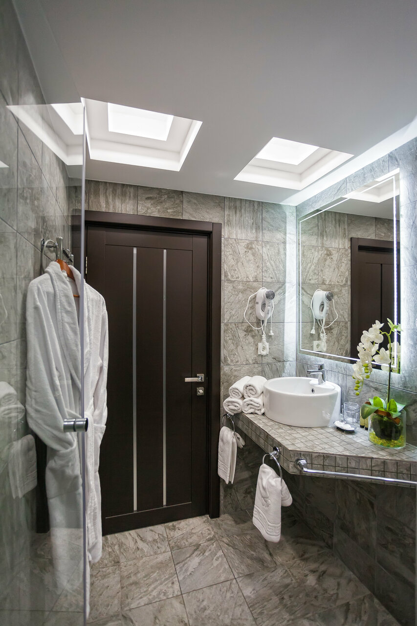 Гостиница Парк Авеню Кореиз