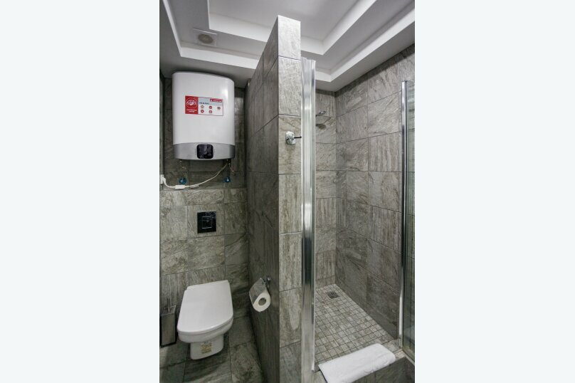 Гостиница Парк Авеню Кореиз-199