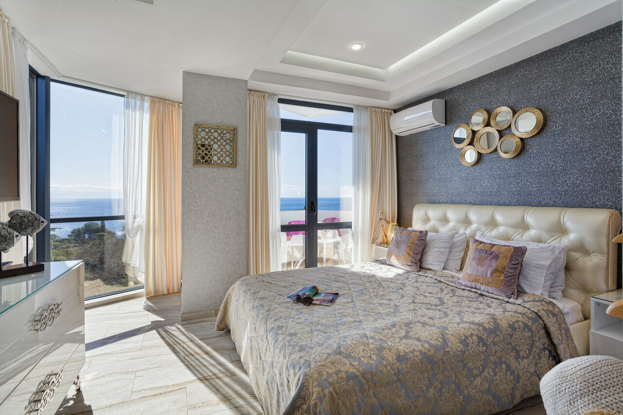 Гостиница Парк Авеню Кореиз