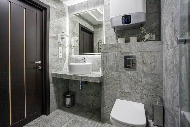 Гостиница Парк Авеню Кореиз-177