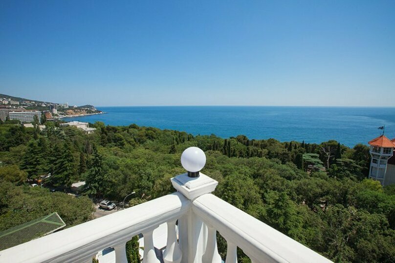 Гостиница Парк Авеню Кореиз-248