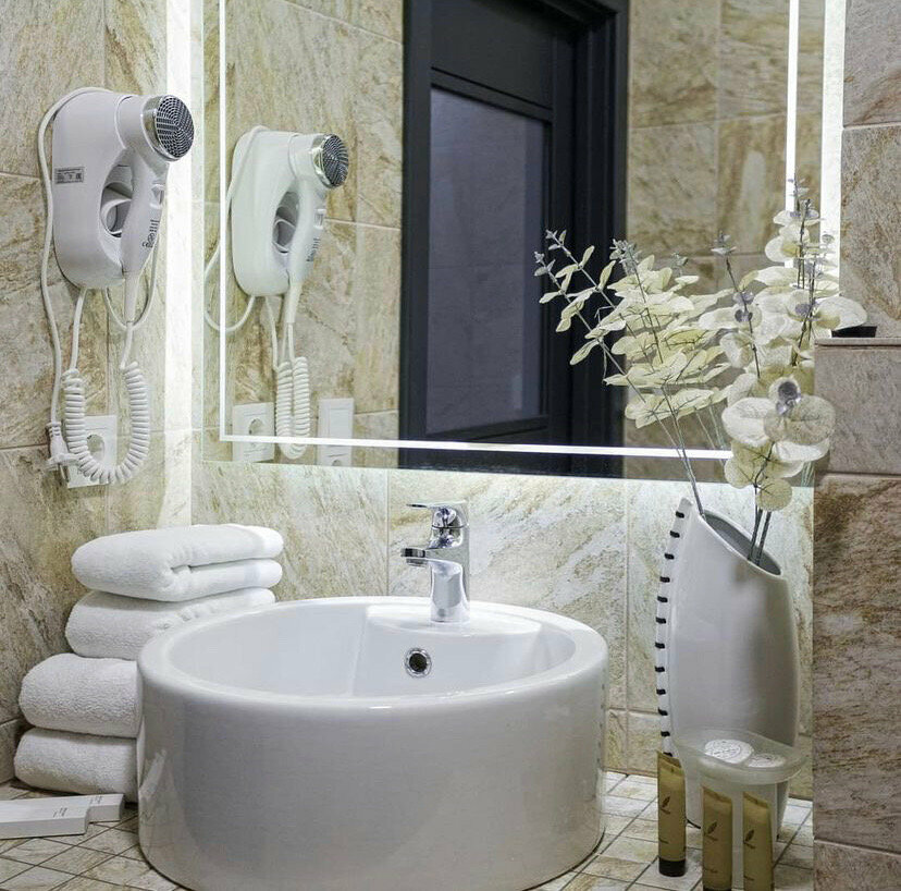 Гостиница Парк Авеню Кореиз-249