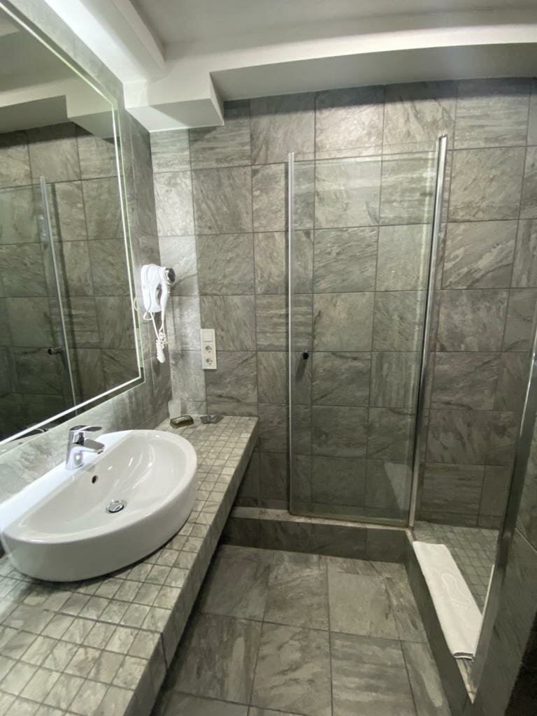 Гостиница Парк Авеню Кореиз-212