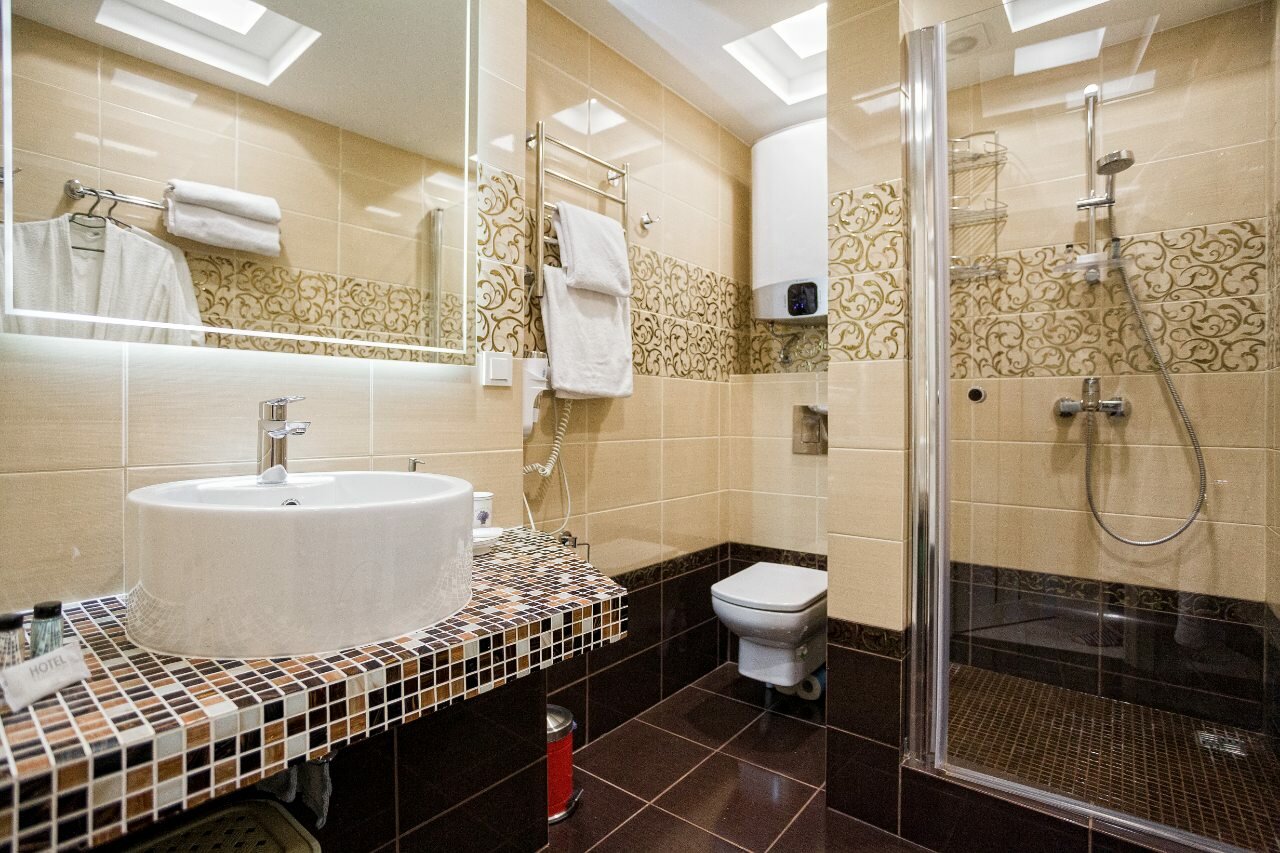 Гостиница Парк Авеню Кореиз