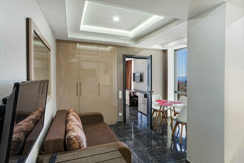 Гостиница Парк Авеню Кореиз-195