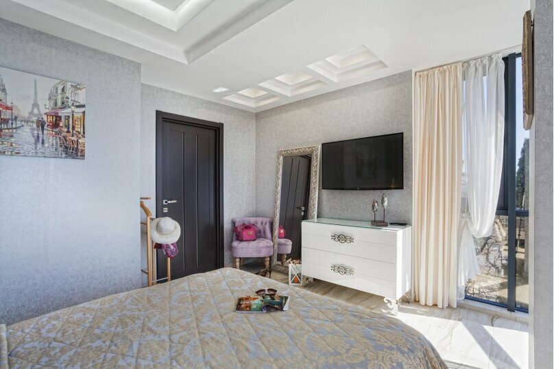 Гостиница Парк Авеню Кореиз-92