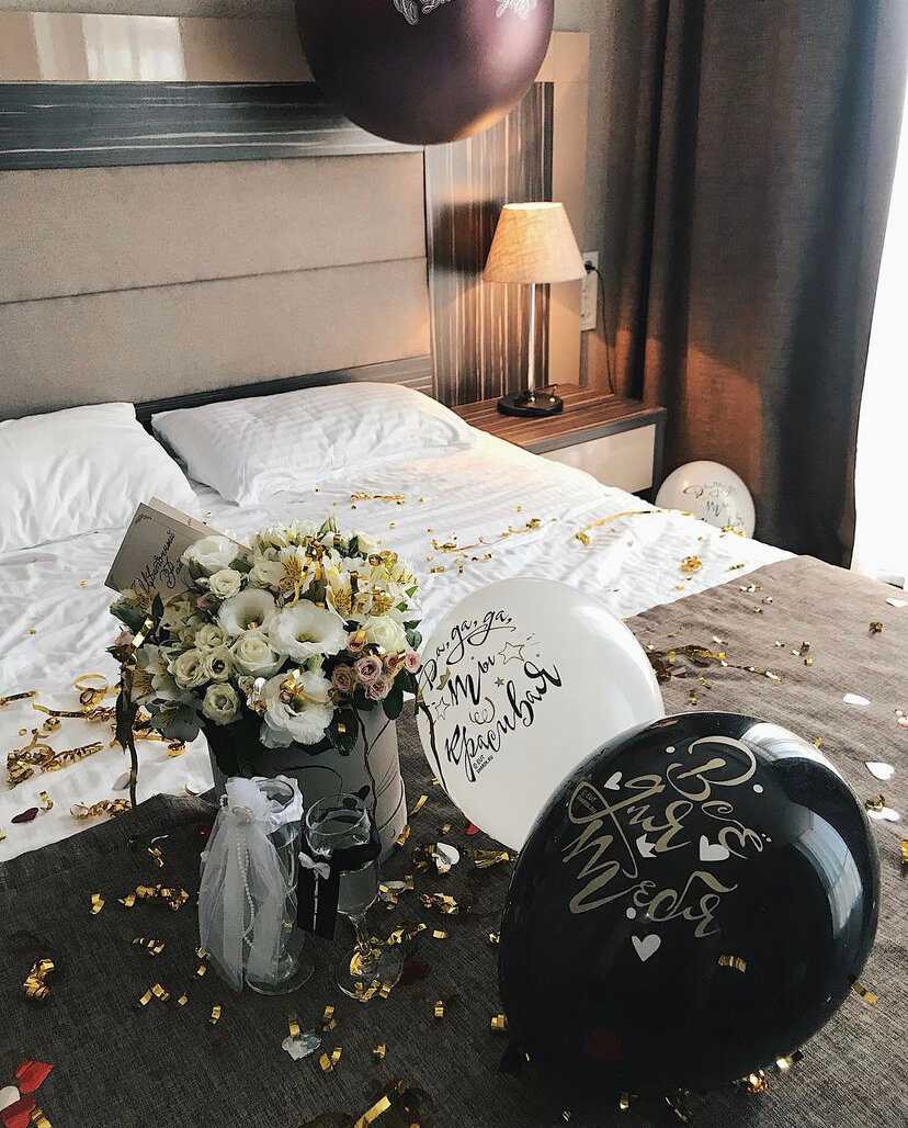 Гостиница Парк Авеню Кореиз-70