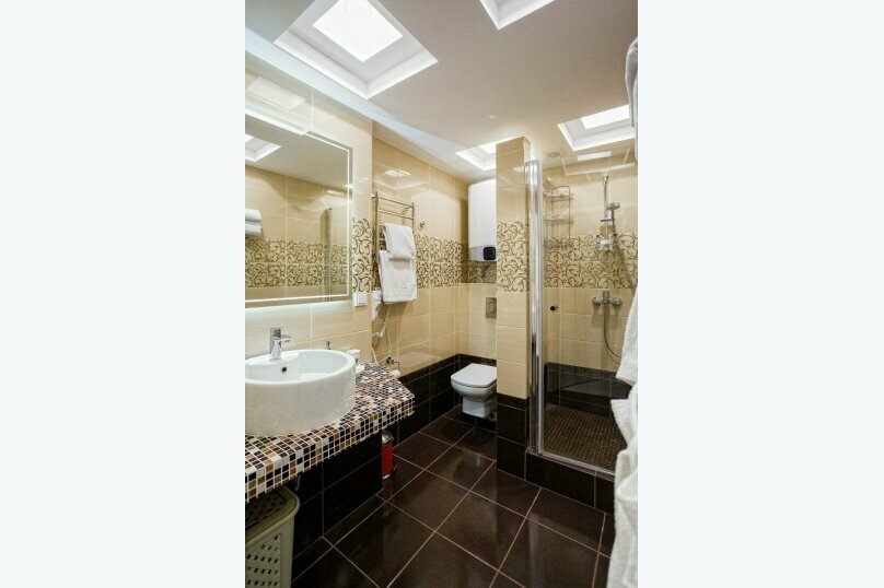 Гостиница Парк Авеню Кореиз-144