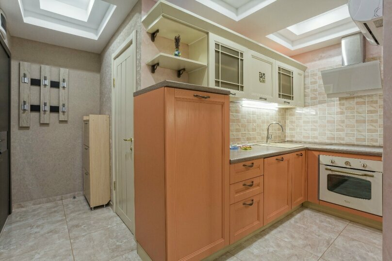 Гостиница Парк Авеню Кореиз-187