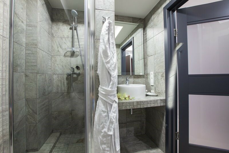 Гостиница Парк Авеню Кореиз-14