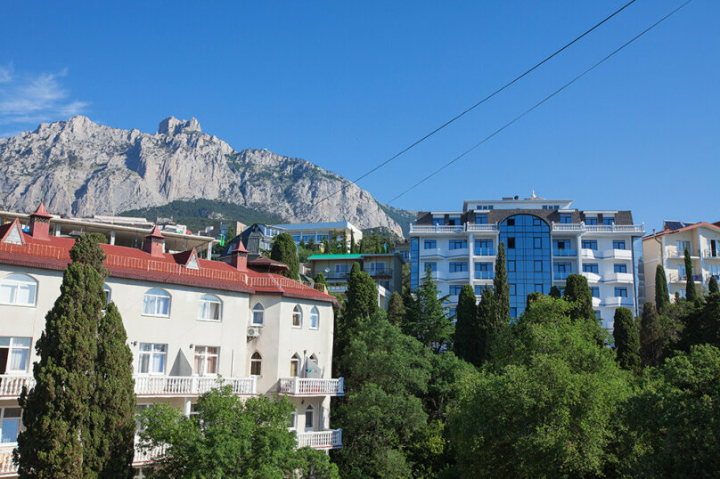 Гостиница Парк Авеню Кореиз-236