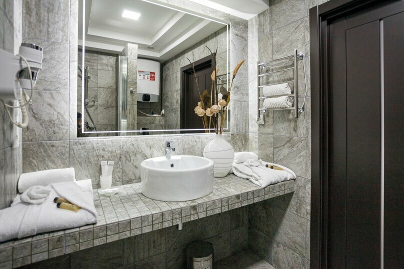 Гостиница Парк Авеню Кореиз-90