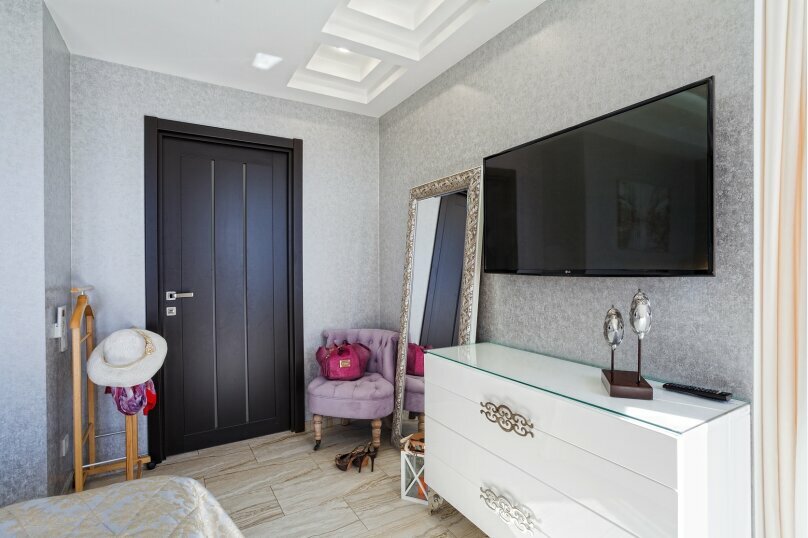 Гостиница Парк Авеню Кореиз-130