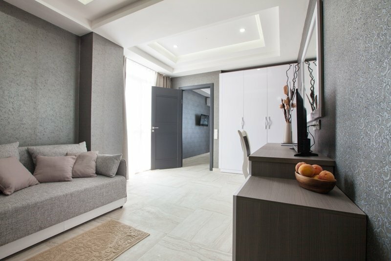 Гостиница Парк Авеню Кореиз