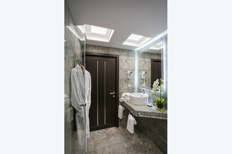 Гостиница Парк Авеню Кореиз-208