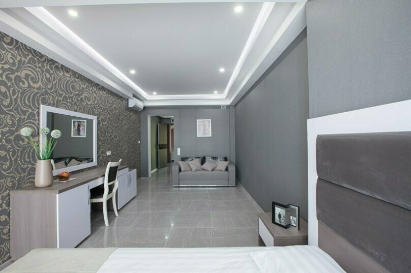 Гостиница Парк Авеню Кореиз-156