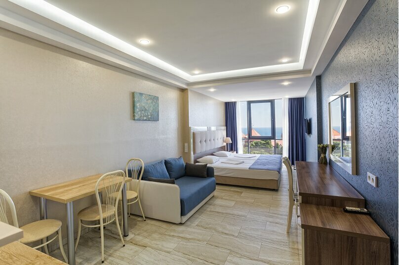 Гостиница Парк Авеню Кореиз-163