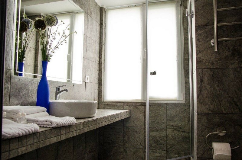 Гостиница Парк Авеню Кореиз-12