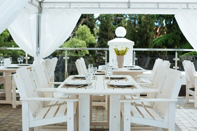 Гостиница Парк Авеню Кореиз-83