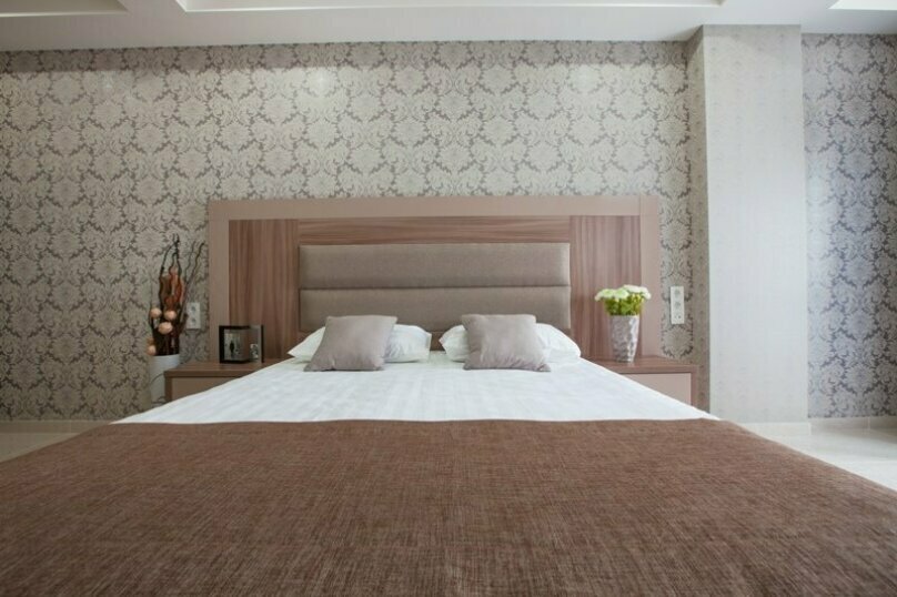 Гостиница Парк Авеню Кореиз-112