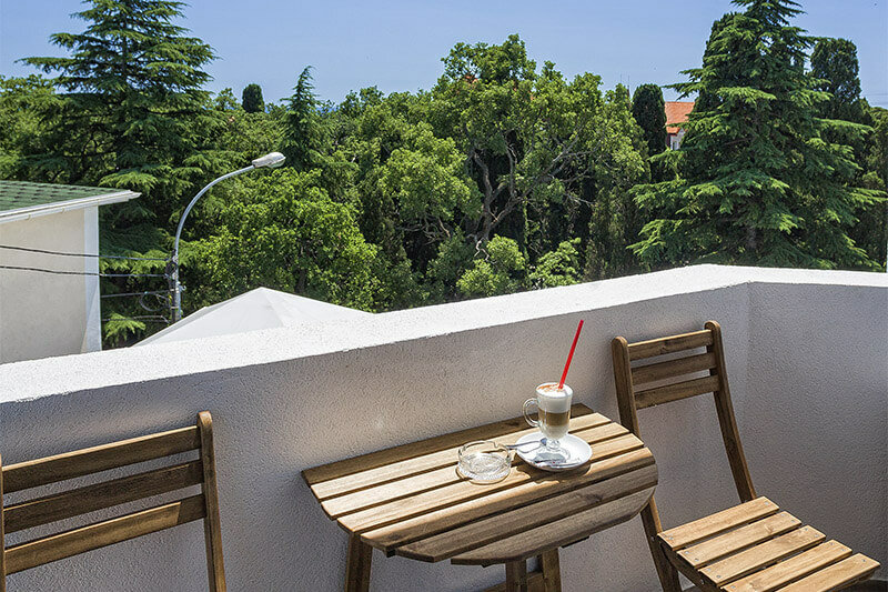 Гостиница Парк Авеню Кореиз-43